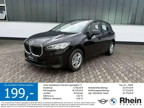 Used BMW SERIE 2 Petrol 2024 Ad 