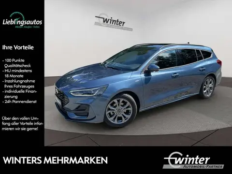 Used FORD FOCUS Petrol 2023 Ad Germany