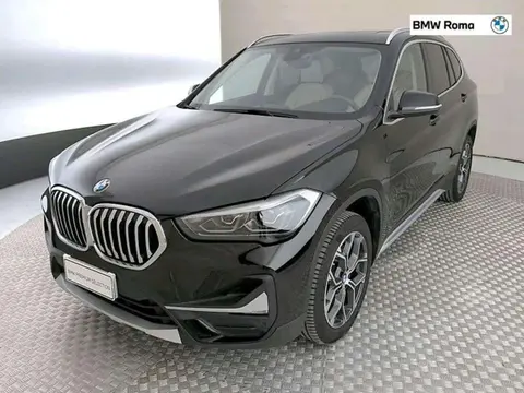 Annonce BMW X1 Diesel 2021 d'occasion 