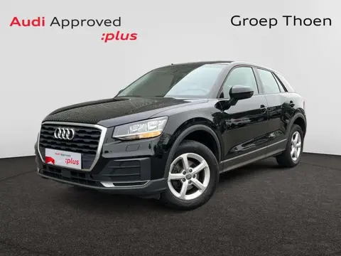 Used AUDI Q2 Petrol 2019 Ad 