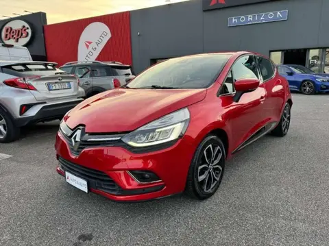 Used RENAULT CLIO Diesel 2017 Ad 