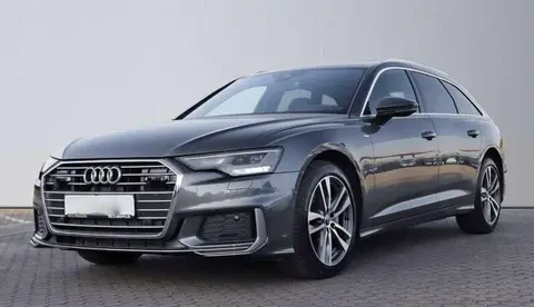 Used AUDI A6 Diesel 2020 Ad 