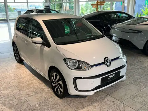 Annonce VOLKSWAGEN UP! Électrique 2021 d'occasion 