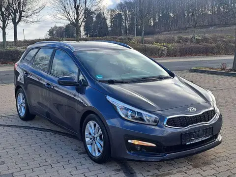 Used KIA CEED Diesel 2017 Ad 