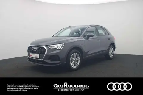 Annonce AUDI Q3 Hybride 2022 d'occasion 