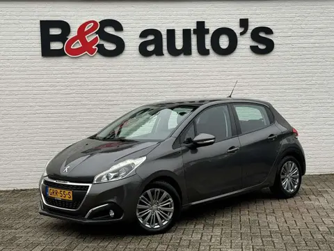 Annonce PEUGEOT 208 Essence 2019 d'occasion 