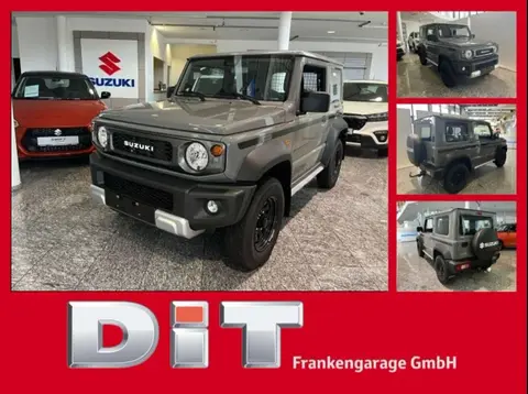 Used SUZUKI JIMNY Petrol 2024 Ad 