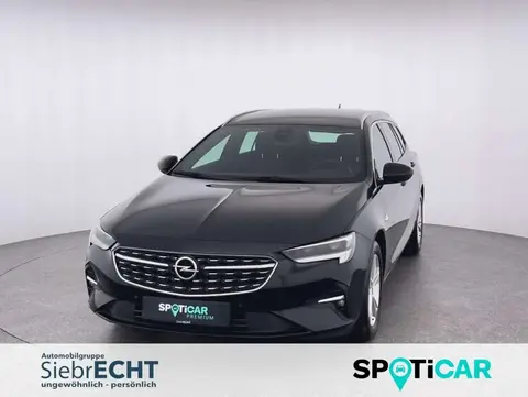 Used OPEL INSIGNIA Diesel 2022 Ad 