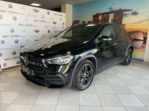 Used MERCEDES-BENZ CLASSE GLA Diesel 2022 Ad 