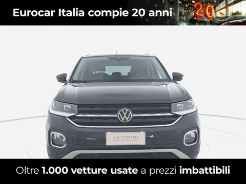 Used VOLKSWAGEN T-CROSS Petrol 2021 Ad 