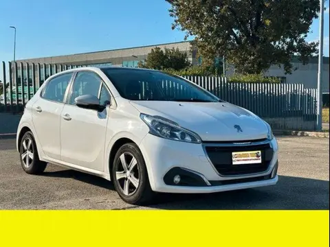 Annonce PEUGEOT 208 Diesel 2019 d'occasion 