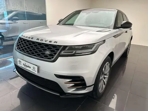 Annonce LAND ROVER RANGE ROVER VELAR Diesel 2017 d'occasion 