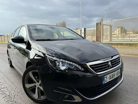 Used PEUGEOT 308 Petrol 2015 Ad 