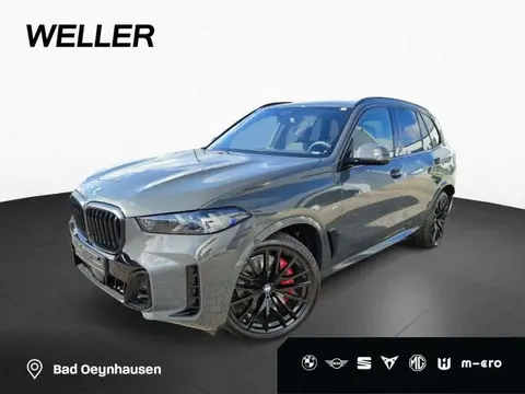 Annonce BMW X5 Diesel 2024 d'occasion 