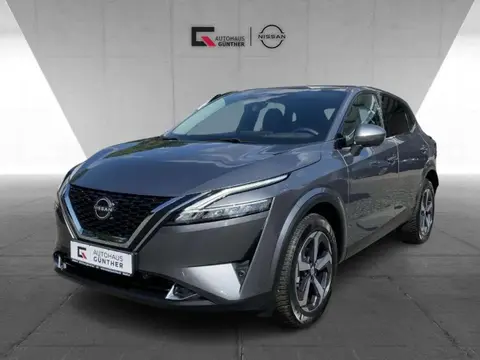 Used NISSAN QASHQAI Petrol 2023 Ad 