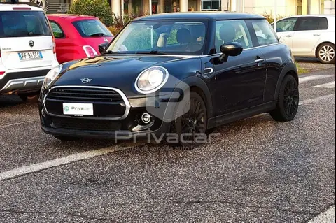 Used MINI COOPER Petrol 2020 Ad 