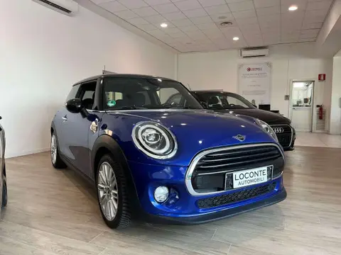 Used MINI COOPER Petrol 2019 Ad 