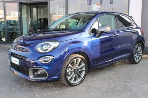 Used FIAT 500X Diesel 2022 Ad 