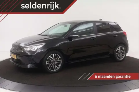 Annonce KIA RIO Essence 2019 d'occasion 