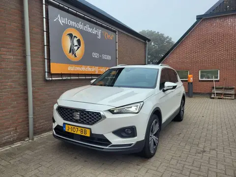 Used SEAT TARRACO Petrol 2020 Ad 