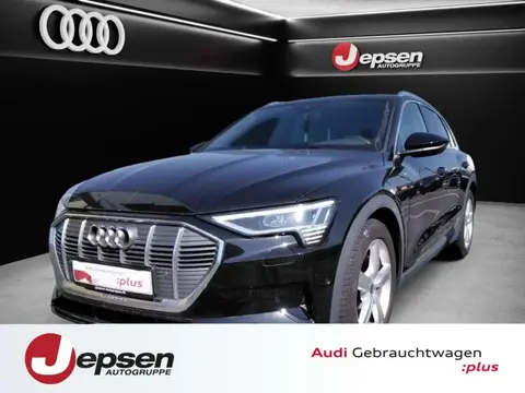 Used AUDI E-TRON Electric 2022 Ad 