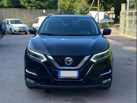 Annonce NISSAN QASHQAI Diesel 2018 d'occasion 