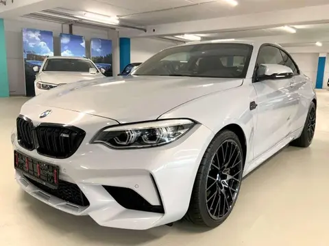 Annonce BMW M2 Essence 2020 d'occasion 