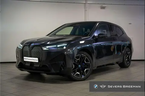 Annonce BMW IX Électrique 2022 d'occasion 