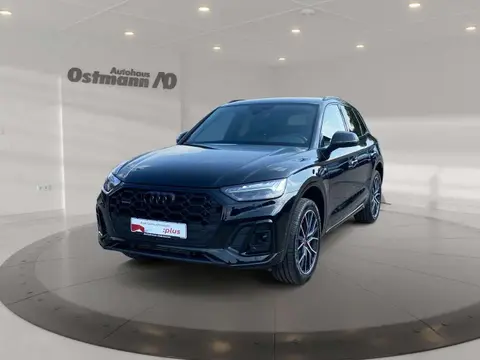 Used AUDI Q5 Hybrid 2023 Ad 