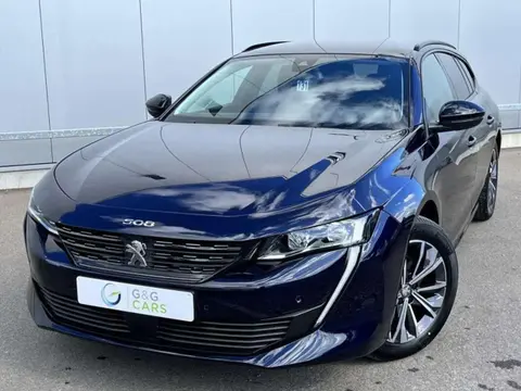 Used PEUGEOT 508 Diesel 2023 Ad 