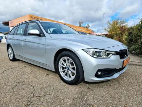 Used BMW SERIE 3 Diesel 2018 Ad 