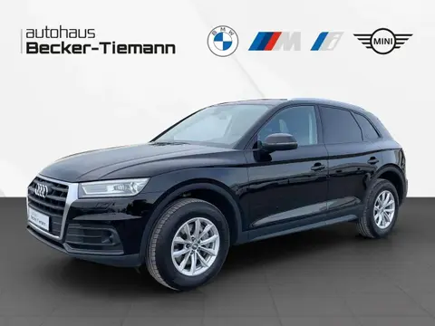 Used AUDI Q5 Diesel 2019 Ad 