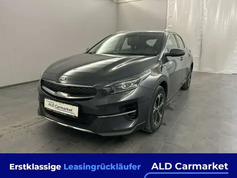 Used KIA XCEED Hybrid 2021 Ad 