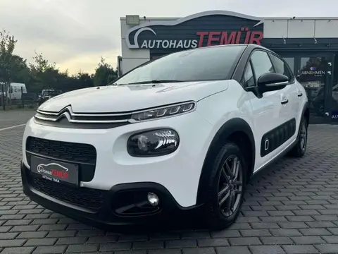 Annonce CITROEN C3 Essence 2019 d'occasion 