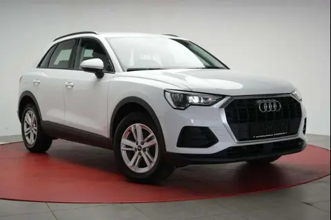 Used AUDI Q3 Petrol 2021 Ad 