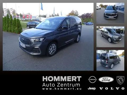 Annonce FORD TOURNEO Essence 2024 d'occasion 