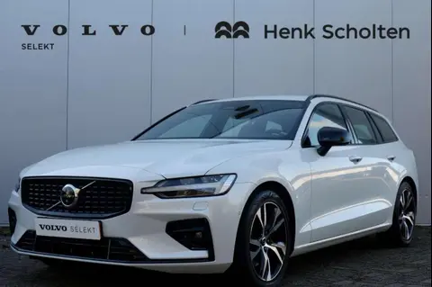 Annonce VOLVO V60 Essence 2023 d'occasion 