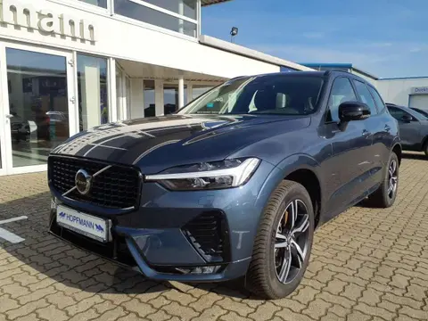 Annonce VOLVO XC60 Diesel 2023 d'occasion 