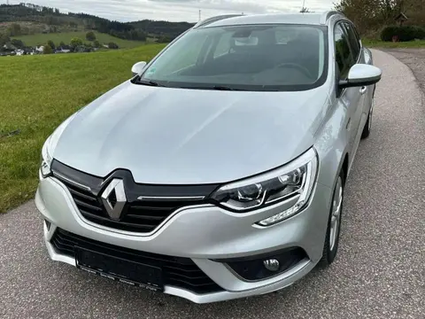 Used RENAULT MEGANE Diesel 2020 Ad 