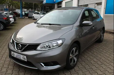 Used NISSAN PULSAR Petrol 2015 Ad 