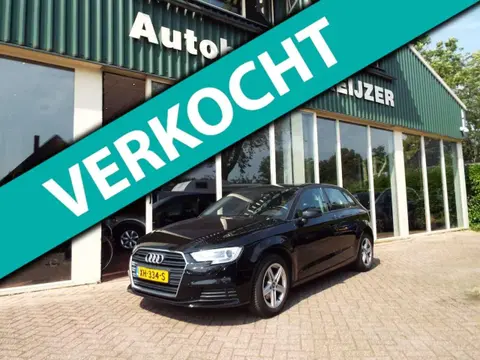 Used AUDI A3 Petrol 2019 Ad 