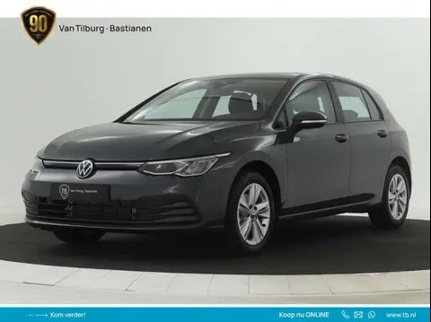 Used VOLKSWAGEN GOLF Hybrid 2024 Ad 