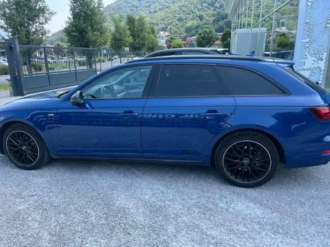 Used AUDI A4 Diesel 2019 Ad 