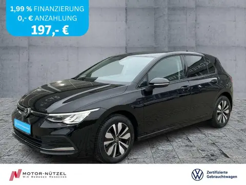 Used VOLKSWAGEN GOLF Diesel 2024 Ad 