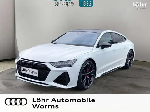 Used AUDI RS7 Petrol 2022 Ad 