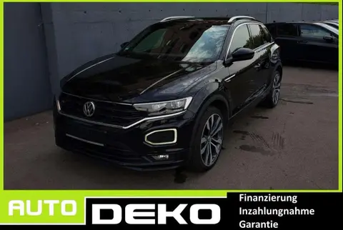 Used VOLKSWAGEN T-ROC Diesel 2020 Ad 