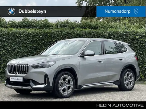 Annonce BMW IX1 Électrique 2023 d'occasion 