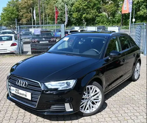 Annonce AUDI A3 Essence 2019 d'occasion 