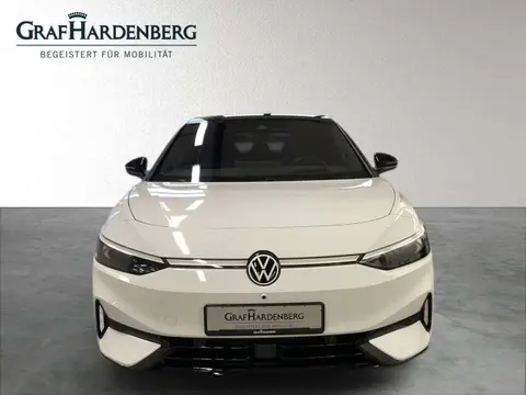 Used VOLKSWAGEN ID.7 Electric 2024 Ad 