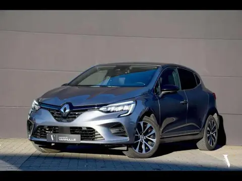 Annonce RENAULT CLIO Essence 2023 d'occasion 